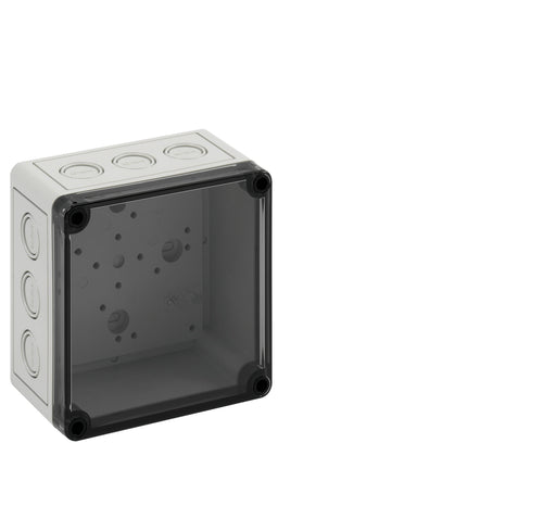 Spelsberg - Gehäuse/Schaltschrank (leer) Leergehäuse TK PS 1313-7-tm − 1 Stück by Spelsberg
