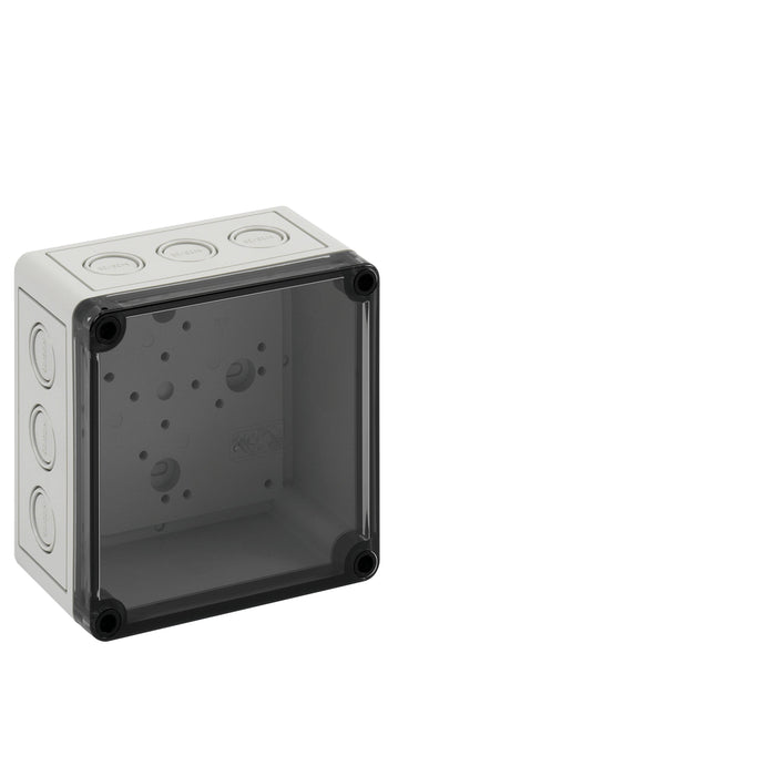 Spelsberg - Gehäuse/Schaltschrank (leer) Leergehäuse TK PS 1313-7-tm  − 1 Stück
