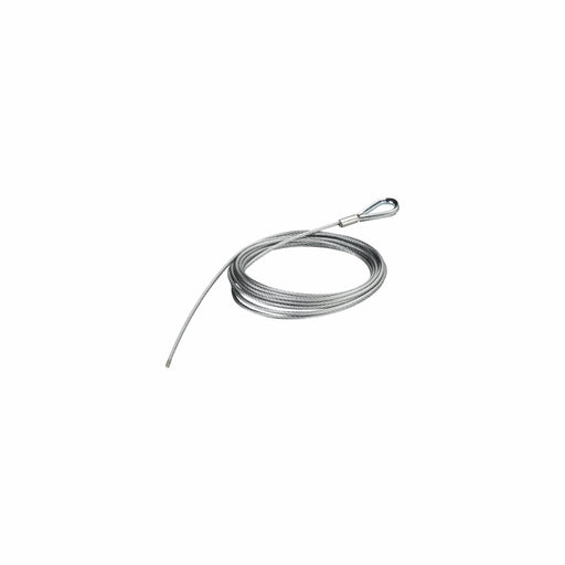 Philips Lighting - Mechanisches Zubehör/Ersatzteile für Leuchten Stahlseil 3000mm LL500Z SW2 L3000