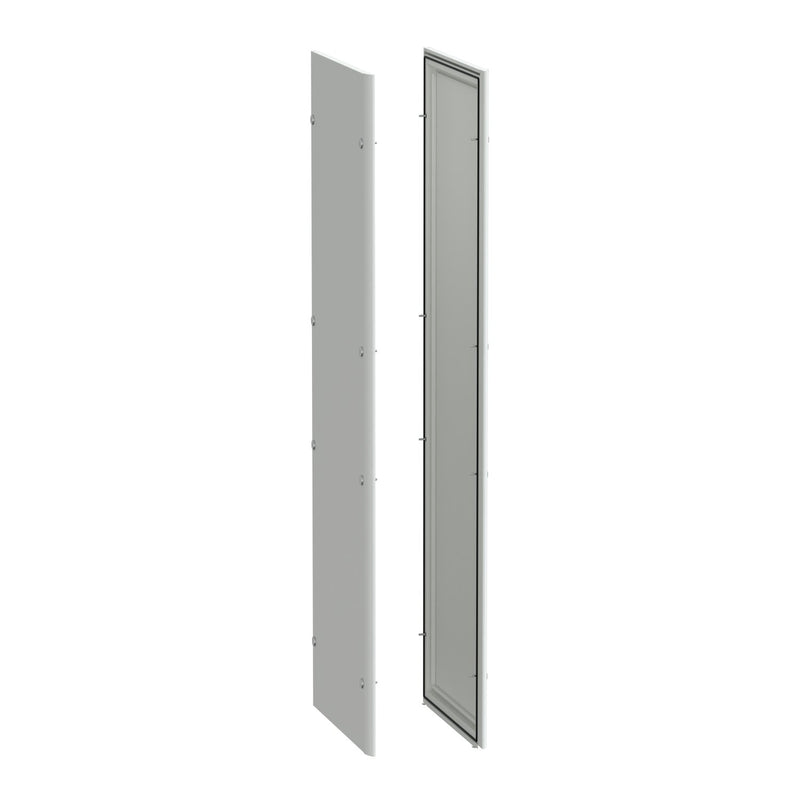 Schneider Electric - Seiten-/Rückwand (Schaltschrank) Seitenwand PrismaSeT-P LVS08765 Tiefe=600mm 2Stk