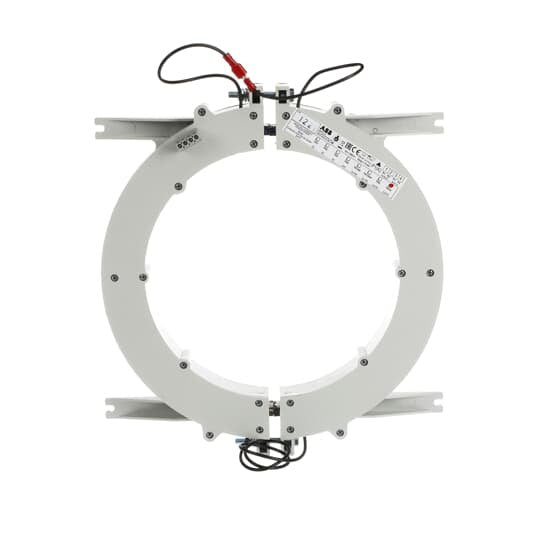 ABB Stotz S&J - Stromwandler Ringkernwandler TR5/A öffenbare Ausführung