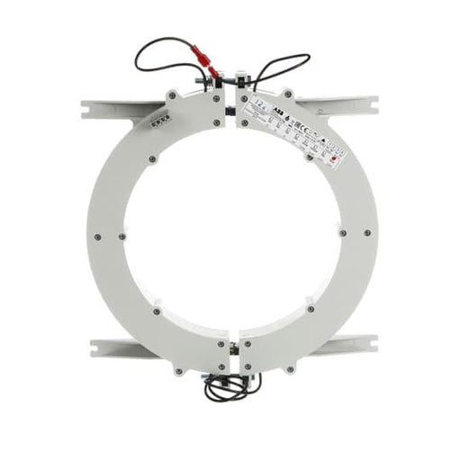 ABB Stotz S&J - Stromwandler Ringkernwandler TR5/A öffenbare Ausführung