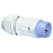 Bals Elektrotech - CEE-Stecker (IEC 60309) Kleinstapnnungs-Stecker 4433 32A 2p 24V