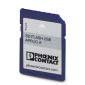 Phoenix Contact - SPS-Speichereinheit Programm-/Konfig.-Speicher SD FLASH 2GB#2400327