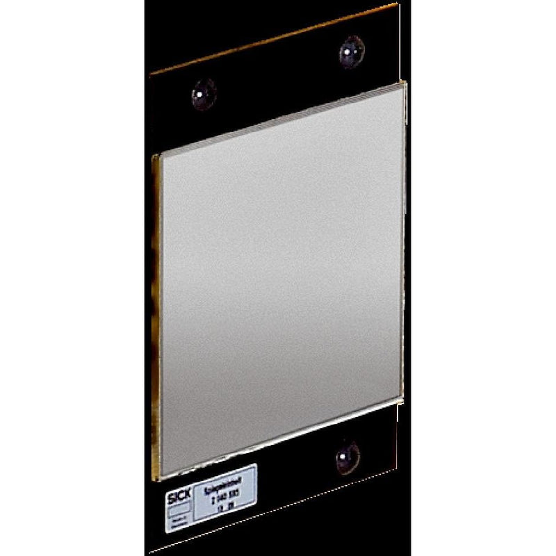 Sick - Reflektor für Lichtschranke Spiegeleinheit PM3S PM3S