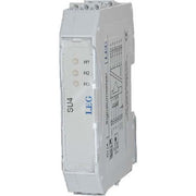 LEG Industrie-Elekt - Spannungsmessumformer Signalumformer SU4-1 3 Kanäle, 1MHz