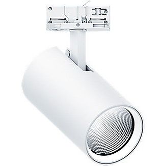 Zumtobel Group - Downlight/Strahler/Flutlicht LED-Strahler VIV2 L 280 #60716378 830, ws