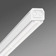 Regiolux - Geräteträger für Lichtbandsystem LED-Geräteträger IP64 SRGSCT X#19522025890 840, DALI2, EB 3h