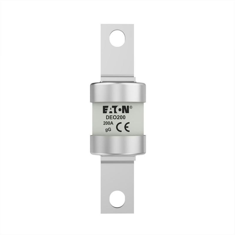 Eaton - HRC-Sicherung Sicherungseinsatz DEO200 200 A, AC 415 V − 5 Stück