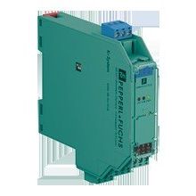 Pepperl+Fuchs Fabrik - Füllstand-/Niveauüberwachungsgerät Elektrodenrelais KFA6-ER-Ex1.W.LB