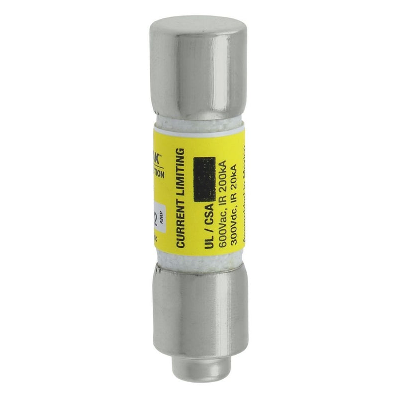 Eaton - HRC-Sicherung Sicherungseinsatz LP-CC-2-1/2 2.5 A, AC 600 V − 10 Stück