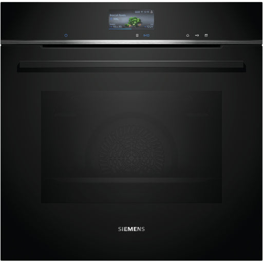 Siemens - Backofen EB-Backofen HR776G1B1 IQ700