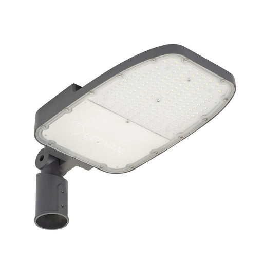 Ledvance - Straßen- und Platzleuchte LED-Mastan-/aufsatzleuchte SLAREA#4099854079887 727, Z48-60