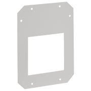 Spelsberg - Zubehör/Ersatzteile für Niederspannungs-Schalttechnik Berührungsschutz GBT 3 NH00 Neozed+Diazed