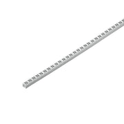 Weidmüller - Kabelmarkierungssystem CLI C 02-27 SDR SG 1.3-3mm,3.4mm − 100 Stück