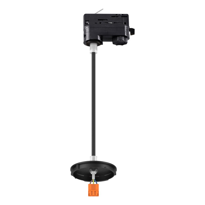 EVN Lichttechnik - Mechanisches Zubehör/Ersatzteile für Leuchten Seilabhängung CTPE3509