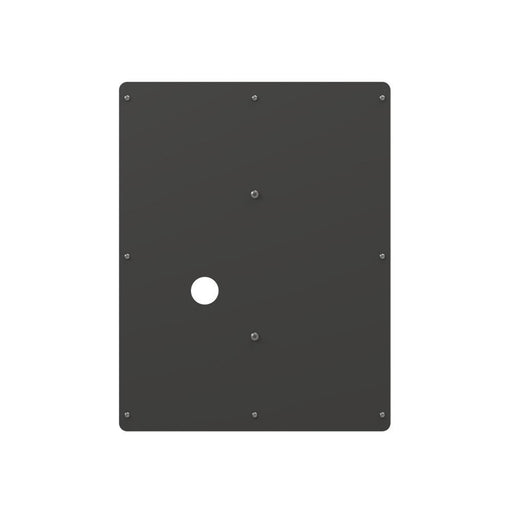 ABL E-Mobility - Zubehör/Ersatzteile für E-Mobility Eiffel Adapterplatte 100000778 (Pulsar Pro Socket)