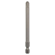 Bosch - Bit Schrauberbit Extra-Hart PZ 2607001585 3, 89 mm, 3er-Pack