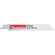 Makita - Säbelsägeblatt Reciprosägeblatt P-71308 (VE20) 130/14-Zahn