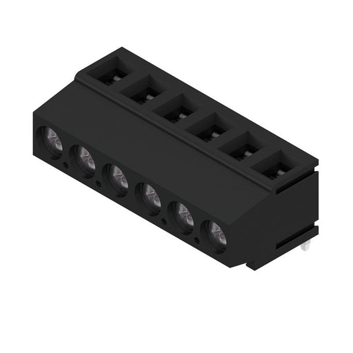 Weidmüller - Leiterplattenklemme Leiterplattenklemme LM 5.08/0#9994780000 5.08mm − 50 Stück