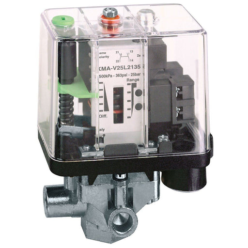 Telemechanique Sensors - Druckschalter XMAV25L2135