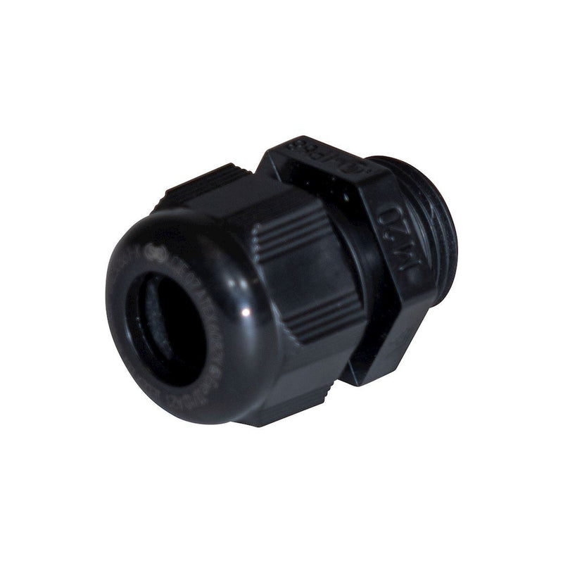 Plica - Kabelverschraubung 935352717 M16 (3-8) EX E PA bl − 50 Stück