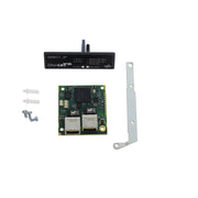 Mitsubishi Electric - Zubehör/Ersatzteile für Frequenzregler Schnittstellenkarte A8NECT_2P