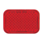 Busch-Jaeger - Bezeichnungsmaterial für Installationsschalterprogramme Tastersymbol 2525-12 rot