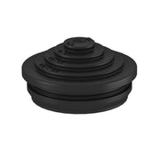 OBO Bettermann - Kabeleinsteckstutzen Einsteckdichtung EDS M25 SW f. 3mm Wandstärke − 100 Stück