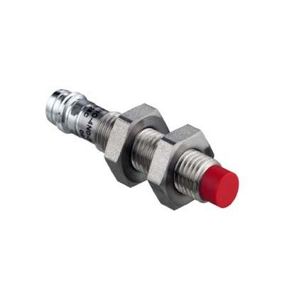 Leuze - Induktiver Näherungsschalter Sensor IS 208MM/4NO2N5S8.3 Induktiv − 1 Stück