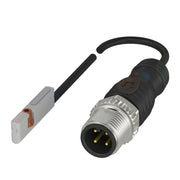Balluff - Magnetischer Näherungsschalter Magnetfeld-Positionsmesssy BMP 02-AP1PS#BMP0062 stem