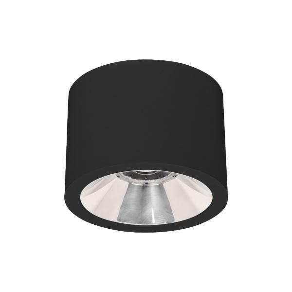 Brumberg Leuchten - Decken-/Wandleuchte LED-Anbaudownlight 42613185DA 3500K