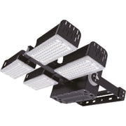 Abalight - Straßen- und Platzleuchte LED-Außenleuchte FLULI-480-850-60 5000K