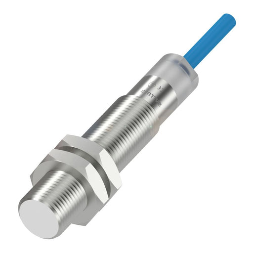 Balluff - Induktiver Näherungsschalter Sensor induktiv BES M12MG2-G#BES05NM − 1 Stück by Balluff
