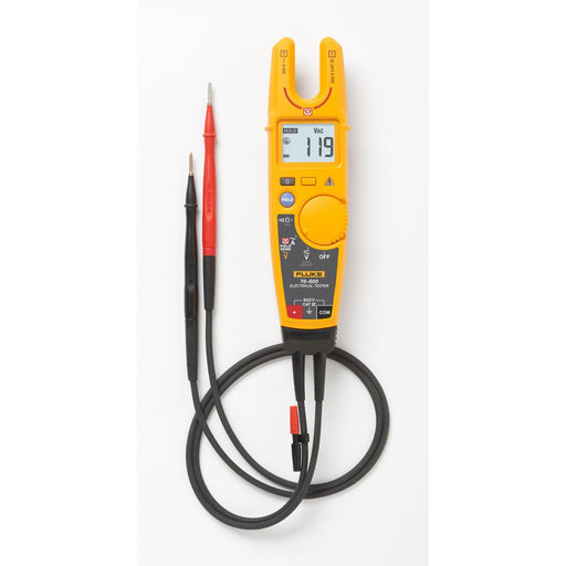 Fluke - Multimeter Elektrotester T6-600/EU T6-600