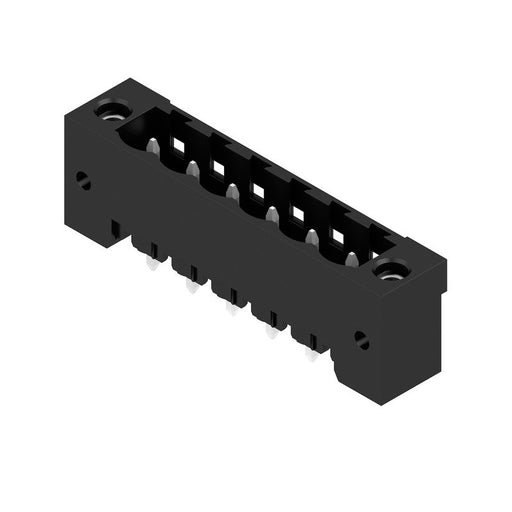 Weidmüller - Leiterplattensteckverbinder Verbinder 5.08mm SL 5.08HC#1148590000  − 42 Stück