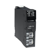 Mitsubishi Electric - SPS-Kommunikations-Modul SPS iQ-R Serie CC-Link IE RJ72GF15-T2