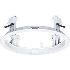 Zumtobel Group - Mechanisches Zubehör/Ersatzteile für Leuchten Installationsring CAR EVO L R1 RING WH