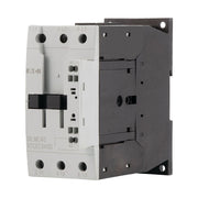 Eaton - Leistungsschütz zum Schalten von Wechselstrom Leistungsschütz DILMC40(230V50/60HZ) 18,5kW/400V,AC