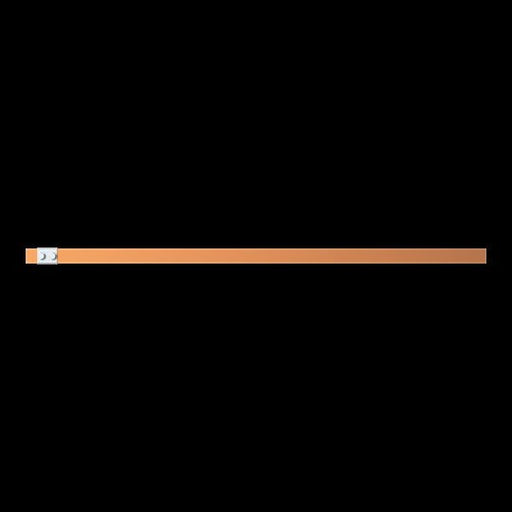 Striebel&John - Sammelschiene Kupferschiene ZX2245 30x5mm 4FB V2, A1