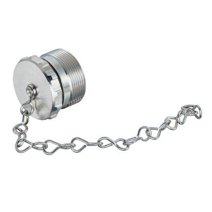 Harting - Schutzkappe für Industriesteckverbinder Schutzkappe, für 09156009103 Tüllengehäuse mit