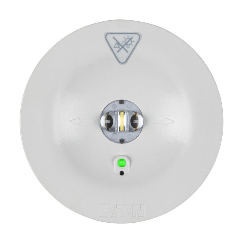 Ceag Notlichtsysteme - Sicherheitsleuchte LED-Einzelbatterie-Leuchte 13811.2 1-8/DCGLine