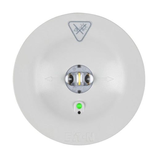 Ceag Notlichtsysteme - Sicherheitsleuchte LED-Einzelbatterie-Leuchte 13811.2 1-8/DCGLine