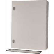 Eaton - Gehäuse/Schaltschrank (leer) Stahlblech-Wandgehäuse CS-86/200 800x600x200