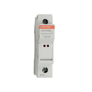 Mersen - Halter für zylindrische Sicherung Sicherungshalter CUS101IHEL 10x38 DC1000V 32A 1p − 12 Stück