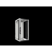 Rittal - Netzwerk-/Serverschrank Netzwerk/Serverschrank VX 5326.121 standard,geschlossen