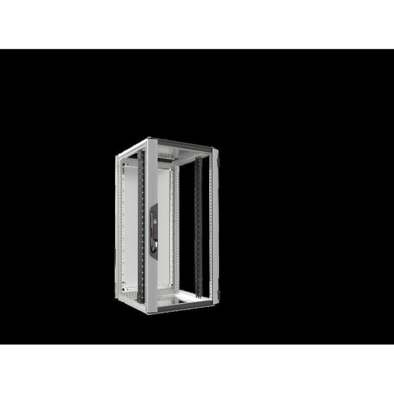 Rittal - Netzwerk-/Serverschrank Netzwerk/Serverschrank VX 5326.121 standard,geschlossen