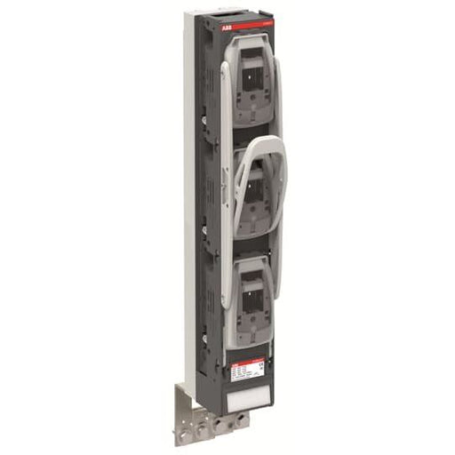 ABB Stotz S&J - Sicherungslasttrennschalter Sich. Lasttrennschalter ZHBM3-T-3P-M12-TK InLine Cu