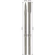 Bosch - Werkzeugset PRO SDS max-5C Meißelset, 2607017368 25 25x400 400 400