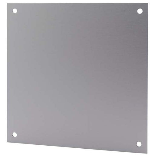 Bopla - Frontplatte (Schaltschrank) Alu-Frontplatte FAE 250